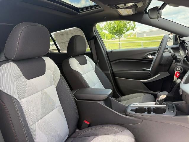 2026 Chevrolet Trax FWD 4dr 1RS