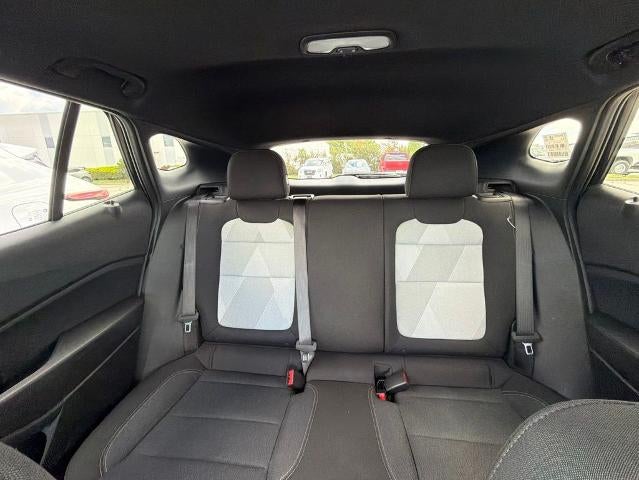 2026 Chevrolet Trax FWD 4dr 1RS