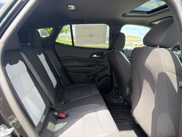 2026 Chevrolet Trax FWD 4dr 1RS