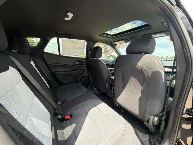 2026 Chevrolet Trax FWD 4dr 1RS