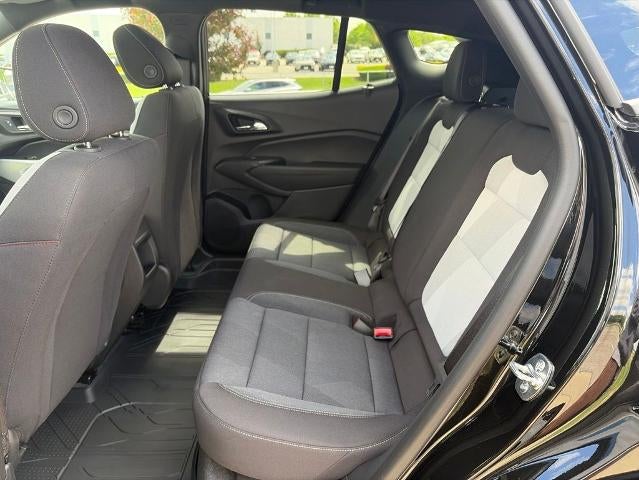 2026 Chevrolet Trax FWD 4dr 1RS