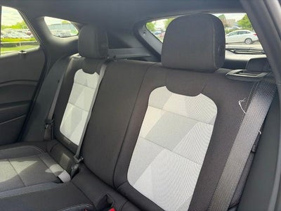 2026 Chevrolet Trax FWD 4dr 1RS