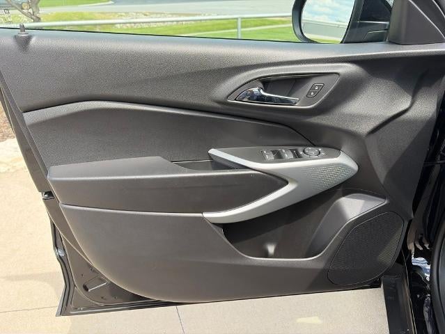 2026 Chevrolet Trax FWD 4dr 1RS