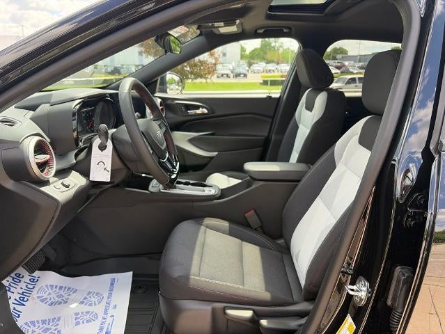 2026 Chevrolet Trax FWD 4dr 1RS