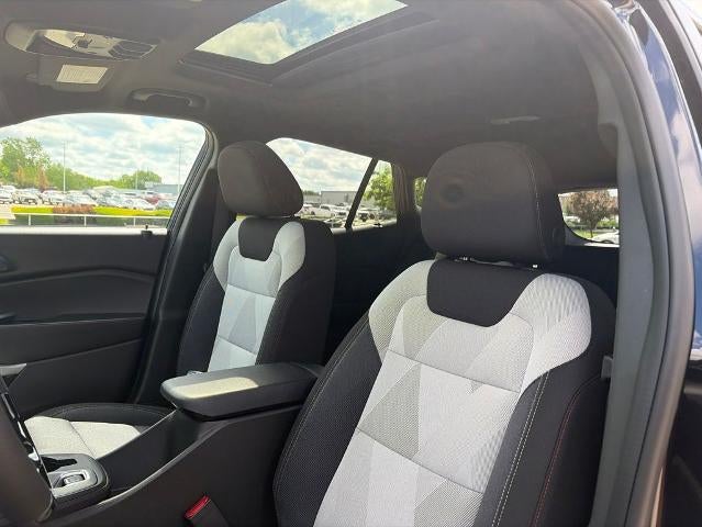 2026 Chevrolet Trax FWD 4dr 1RS