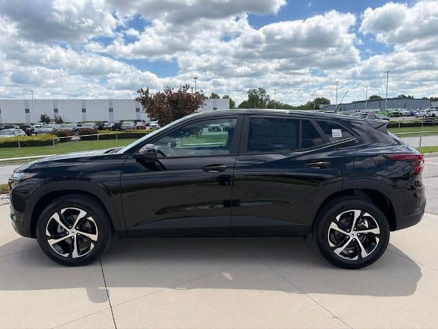 2026 Chevrolet Trax FWD 4dr 1RS