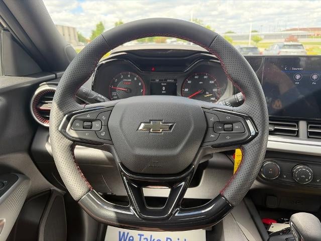 2026 Chevrolet Trax FWD 4dr 1RS