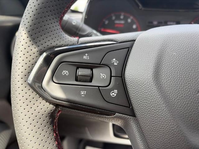 2026 Chevrolet Trax FWD 4dr 1RS
