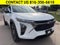 2026 Chevrolet Trax FWD 4dr 1RS