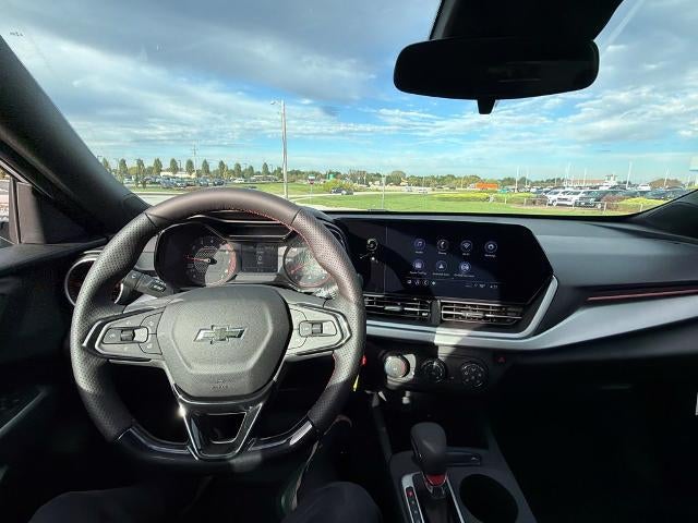 2026 Chevrolet Trax FWD 4dr 1RS