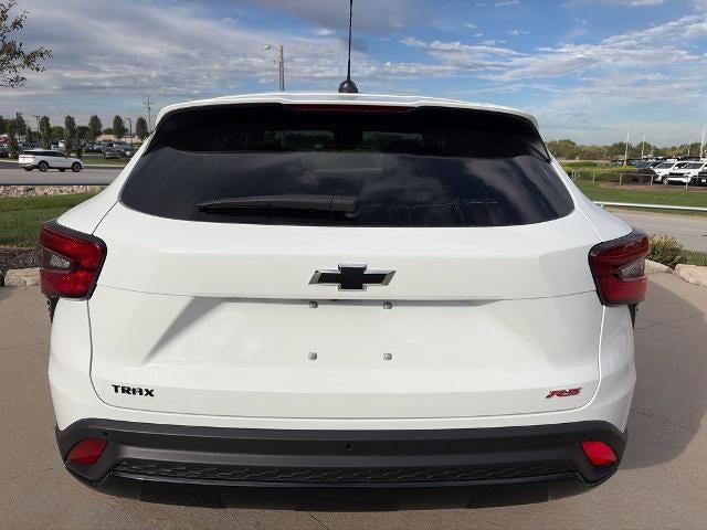 2026 Chevrolet Trax FWD 4dr 1RS
