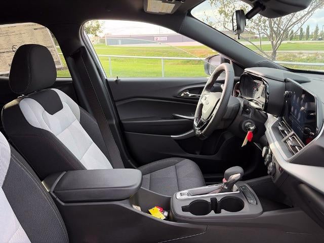 2026 Chevrolet Trax FWD 4dr 1RS