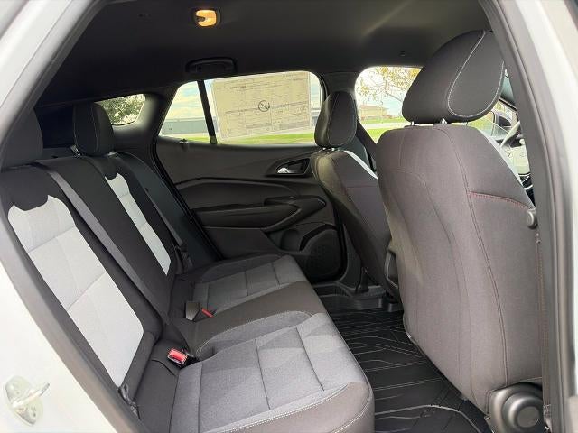 2026 Chevrolet Trax FWD 4dr 1RS