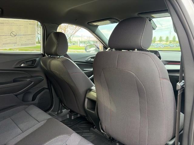 2026 Chevrolet Trax FWD 4dr 1RS