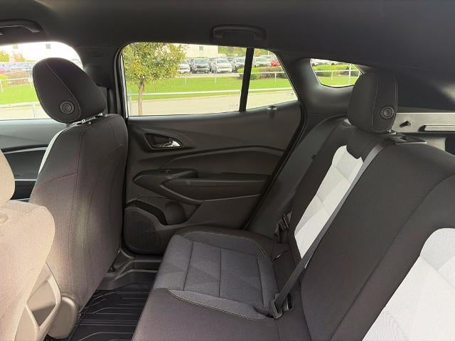 2026 Chevrolet Trax FWD 4dr 1RS