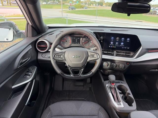 2026 Chevrolet Trax FWD 4dr 1RS