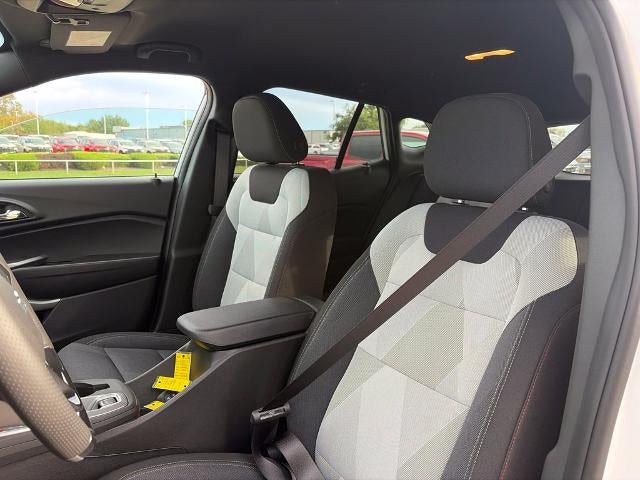 2026 Chevrolet Trax FWD 4dr 1RS