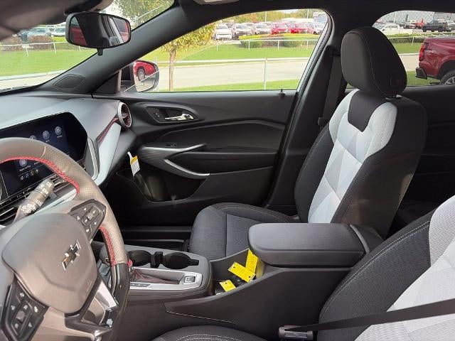 2026 Chevrolet Trax FWD 4dr 1RS