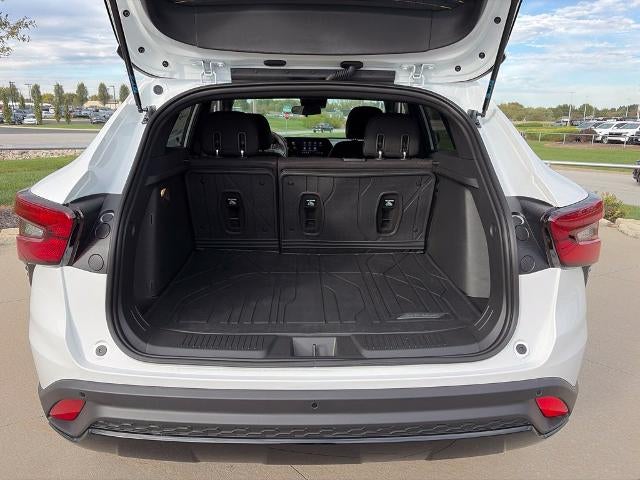 2026 Chevrolet Trax FWD 4dr 1RS