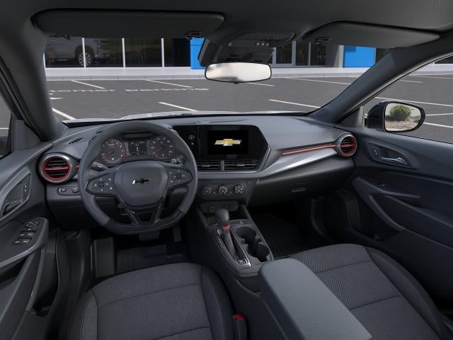 2026 Chevrolet Trax FWD 4dr 1RS