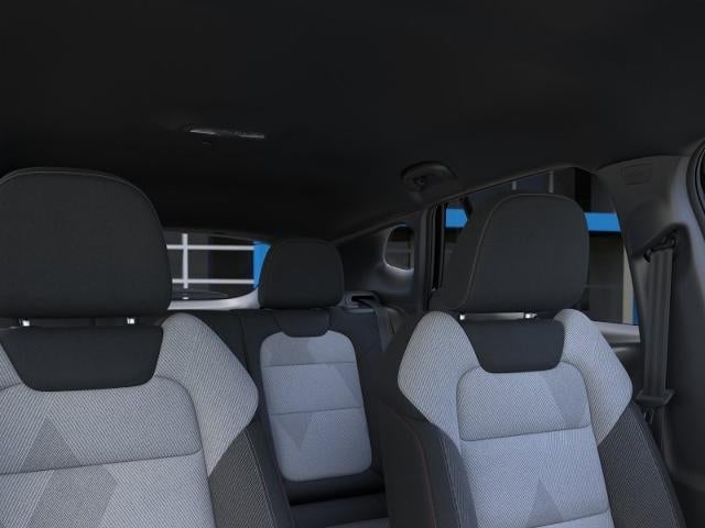 2026 Chevrolet Trax FWD 4dr 1RS