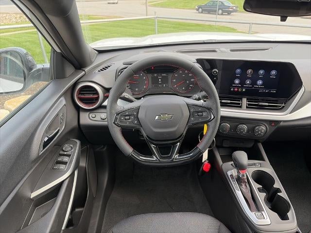 2026 Chevrolet Trax FWD 4dr 1RS