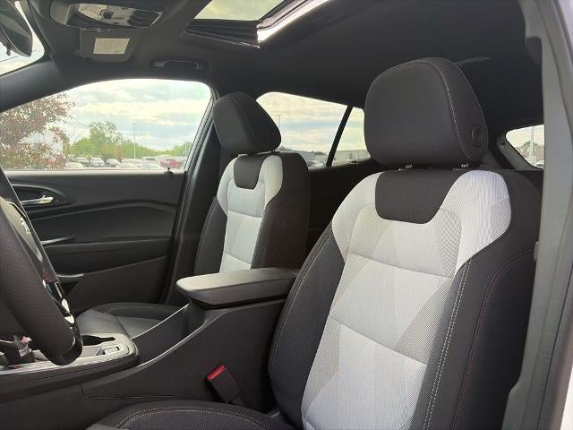 2026 Chevrolet Trax FWD 4dr 1RS