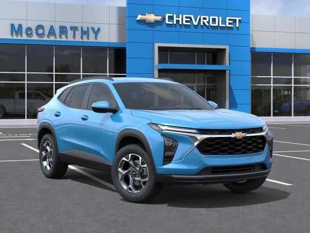 2026 Chevrolet Trax FWD 4dr LT