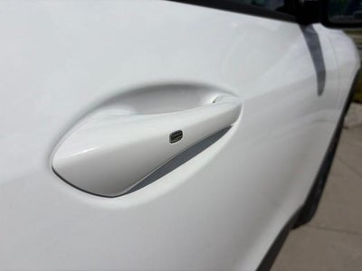 2026 Chevrolet Trax FWD 4dr LT