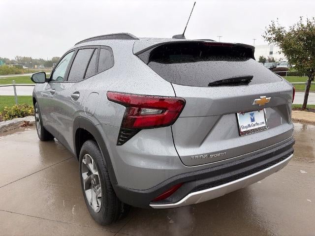 2026 Chevrolet Trax FWD 4dr LT
