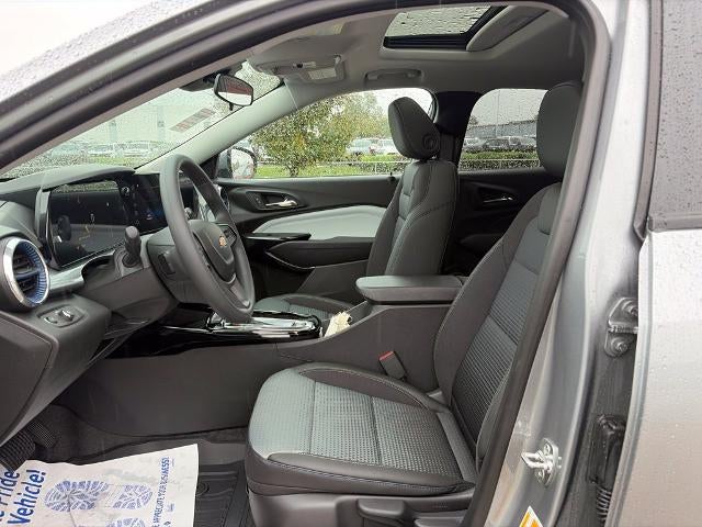2026 Chevrolet Trax FWD 4dr LT