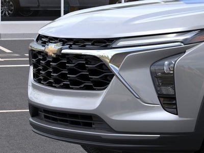 2026 Chevrolet Trax FWD 4dr LT
