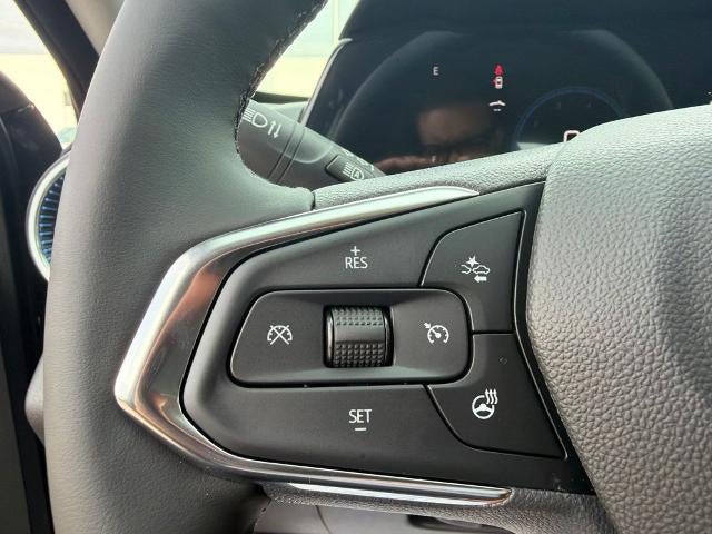 2026 Chevrolet Trax FWD 4dr LT