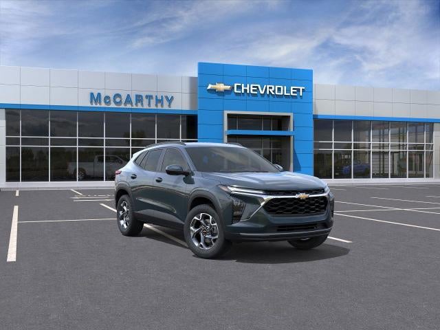2026 Chevrolet Trax FWD 4dr LT
