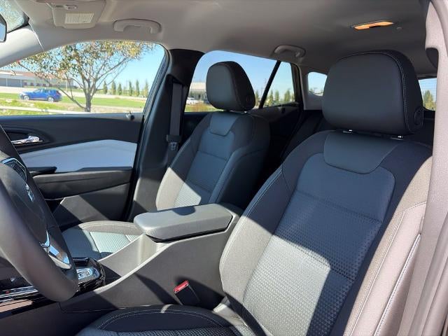 2026 Chevrolet Trax FWD 4dr LT
