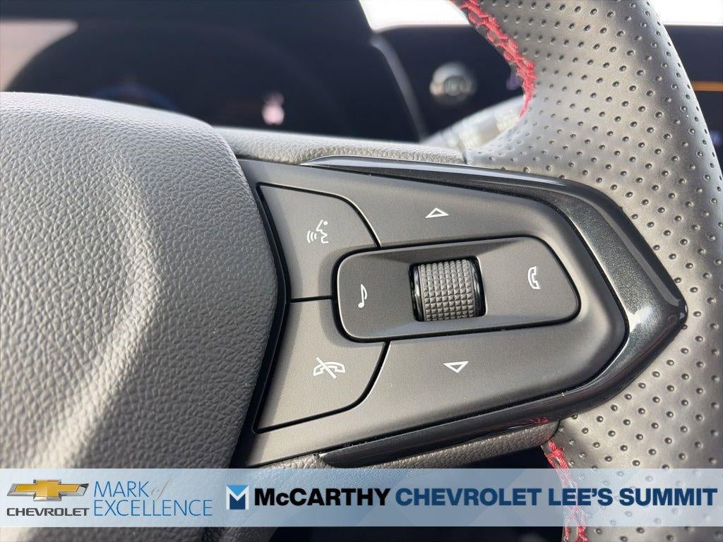 2026 Chevrolet Trax FWD 4dr 2RS