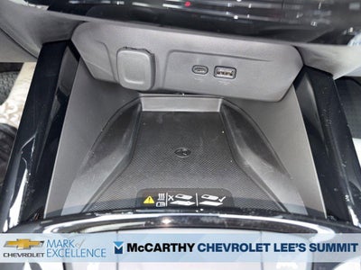 2026 Chevrolet Trax FWD 4dr 2RS