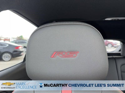 2026 Chevrolet Trax FWD 4dr 2RS