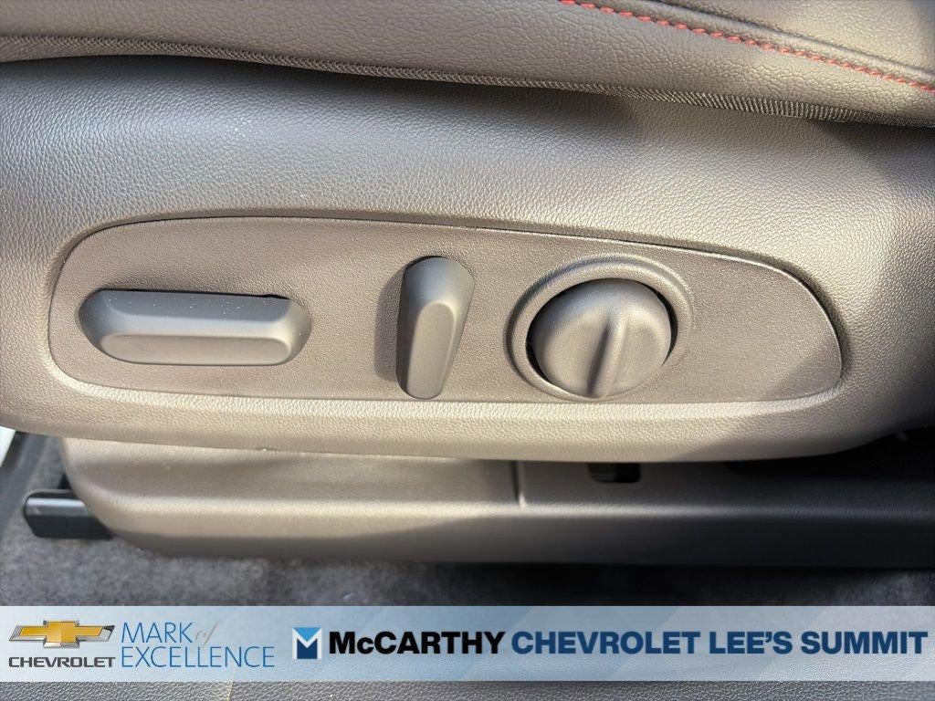 2026 Chevrolet Trax FWD 4dr 2RS