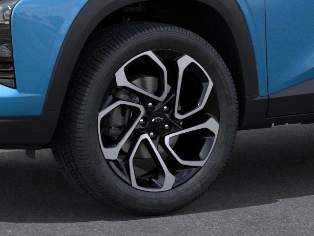 2026 Chevrolet Trax FWD 4dr 2RS