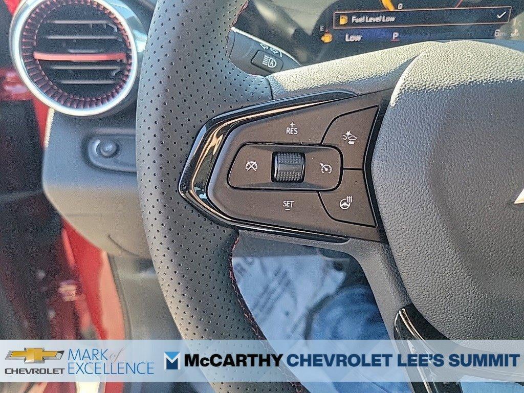 2026 Chevrolet Trax FWD 4dr 2RS