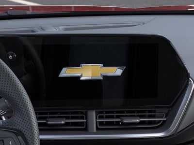 2026 Chevrolet Trax FWD 4dr 2RS