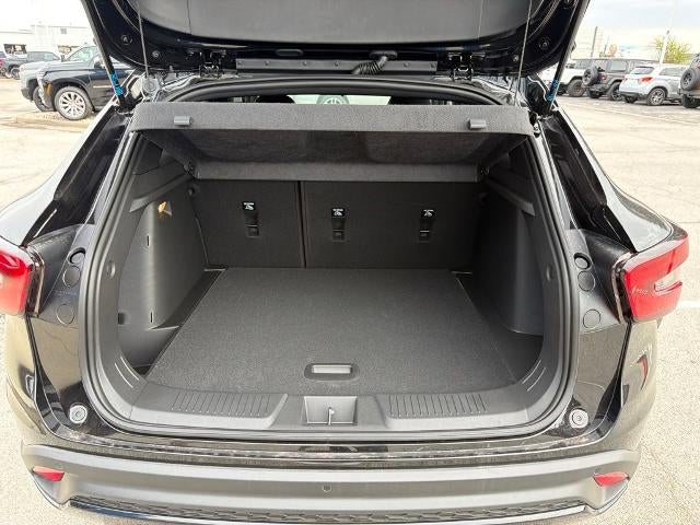 2026 Chevrolet Trax FWD 4dr 2RS