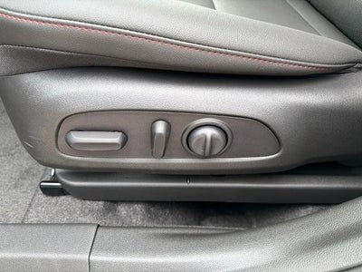 2026 Chevrolet Trax FWD 4dr 2RS