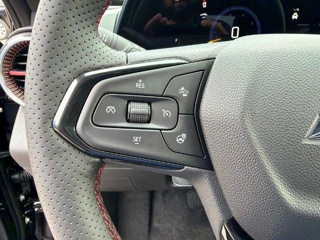 2026 Chevrolet Trax FWD 4dr 2RS