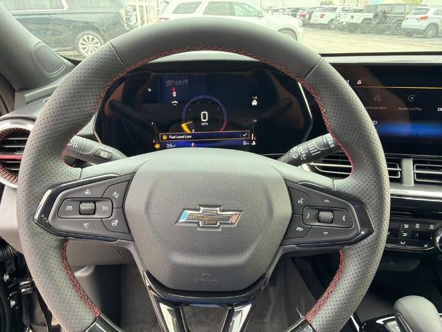 2026 Chevrolet Trax FWD 4dr 2RS