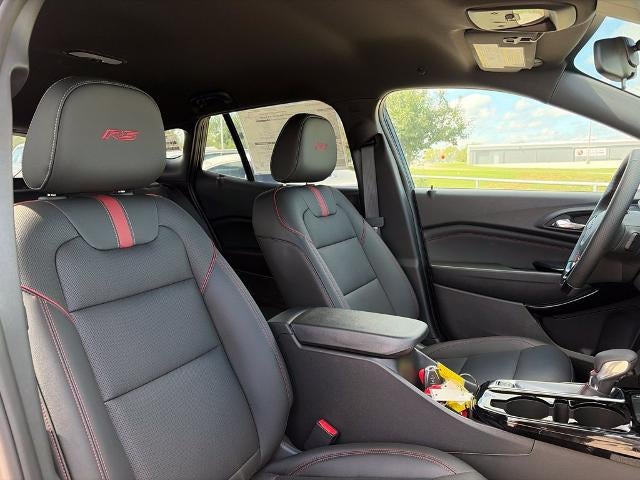 2026 Chevrolet Trax FWD 4dr 2RS