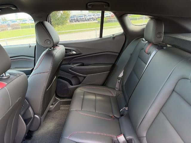 2026 Chevrolet Trax FWD 4dr 2RS