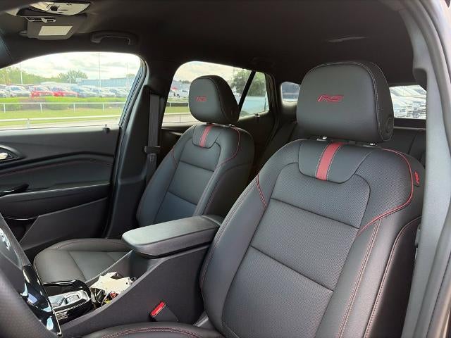 2026 Chevrolet Trax FWD 4dr 2RS