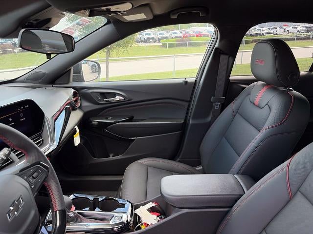 2026 Chevrolet Trax FWD 4dr 2RS